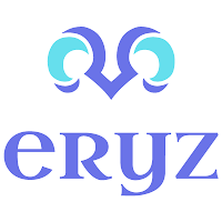 Logo d'Eryz