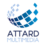 Logo d'Attard Multimédia