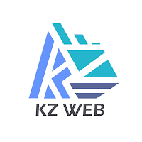 Logo de KZ WEB