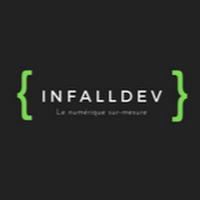Logo d'InfallDev