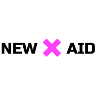 Logo de NewxAid