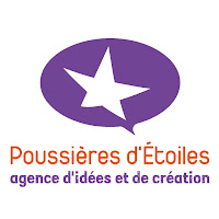 Logo de Poussières d'Étoiles
