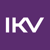 Logo d'IKV Média
