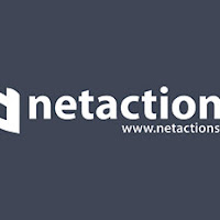 Logo d'Agence de communication digitale NetActions