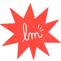 Logo de Léa Morineau - Le Moineau Studio