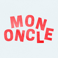 Logo de Mon Oncle, agence digitale Rennes