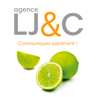 Logo d'Agence de communication L J & C