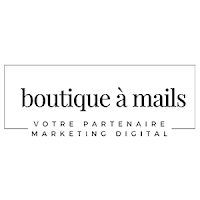 Logo de Boutique à mails