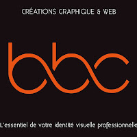 Logo de Big Bang Créations