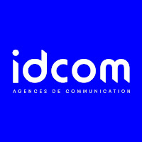 Logo d'IDCOM Mâcon - Agence de communication Design & Web