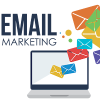 Logo de CB emarketing
