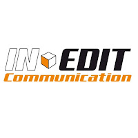 Logo d'In-Edit Communication