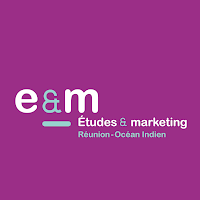 Logo d'Etudes & Marketing
