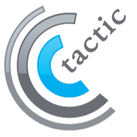 Logo de Tactic