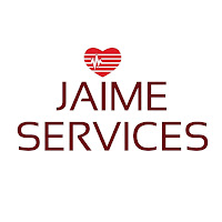 Logo de Jaime Services