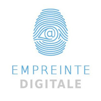 Logo d'Empreinte Digitale