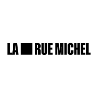 Logo de la rue Michel