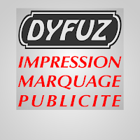 Logo de Dyfuz