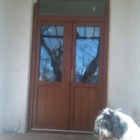 Logo de Menuiserie Mara&Blacky