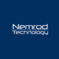 Logo de Nemrod Technology