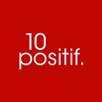 Logo de 10Positif