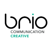 Logo de Brio Communication