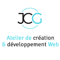 Logo d'Atelier web JCG