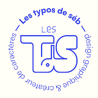Logo des typos de Séb