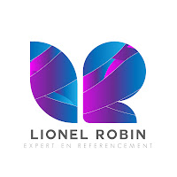 Logo de Lionel Robin