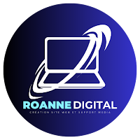Logo de Roanne digital