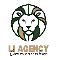 Logo de LI Agency - Agence de communication à Roanne