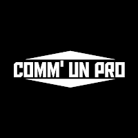 Logo de Comm' Un Pro