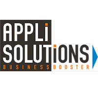 Logo d'Applisolutions