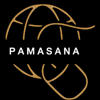 Logo de Pamasana