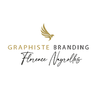 Logo de Florence Nayrolles graphiste Branding sur Roanne et St-Etienne