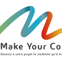 Logo d'Agence Make Your Com