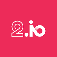 Logo de Deux