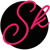 Logo de Sandra Klein – Skartworks