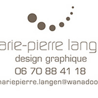 Logo de Marie-Pierre Langen