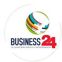 Logo de Business24 France