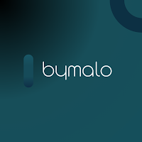Logo de byMalo projects