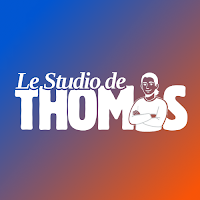 Logo du Studio De Thomas