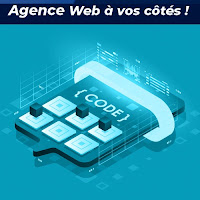 Logo de L'agence WEB - Le Perreux sur Marne
