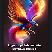 Logo de CENTRE COMMERCIAL VIRTUEL ESTELLE HONDA