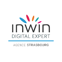 Logo d'Inwin Digital Expert – Agence web & IA Strasbourg
