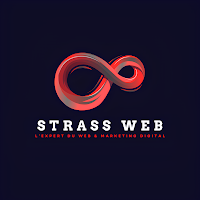 Logo de Strass Web