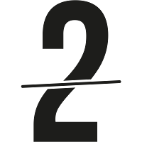 Logo de 2 Araignées Au Plafond