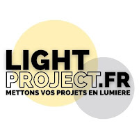 Logo de LightProject