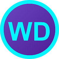 Logo de WebDem