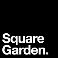 Logo de Square Garden